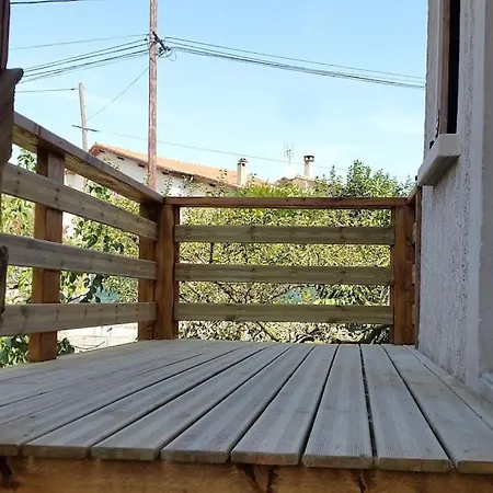 Studio Climatise Avec Terrasse, Fibre Et Wi Fi . Saint-Marcel-Les-Valence Exterior photo